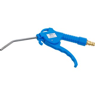 Druckluft-Ausblaspistole | 100 mm