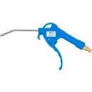 Druckluft-Ausblaspistole | 100 mm