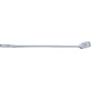 Maul-Ringschlüssel-Satz | Zollgrößen | SW 3/8" - 11/16" | 6-tlg.