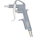 Druckluft-Ausblaspistole | Alu-Druckguss