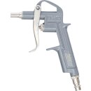 Druckluft-Ausblaspistole | Alu-Druckguss