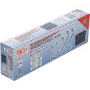 S-Form Doppel-Ringschlüssel-Satz |...