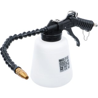 Druckluft-Sprühpistole
