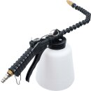 Druckluft-Sprühpistole