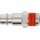 Druckluft-Stecknippel | 6,3 mm (1/4") Außengewinde