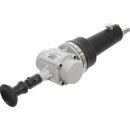 Gewindestecknippel | 6,3 mm (1/4") Innengewinde