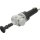 Gewindestecknippel | 6,3 mm (1/4") Innengewinde