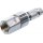 Gewindestecknippel | 6,3 mm (1/4") Innengewinde