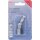Gewindestecknippel | 6,3 mm (1/4") Innengewinde