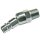 Gewindestecknippel | 6,3 mm (1/4") Außengewinde