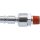 Gewindestecknippel | 6,3 mm (1/4") Außengewinde
