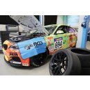 Universal Kotflügelschoner | magnetisch