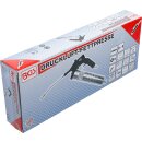 Druckluft-Fettpresse | 400 cm³