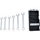 Maul-Ringschlüssel-Satz | extra lang | SW 34 - 50 mm | 6-tlg.