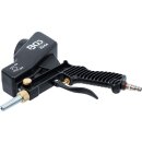 Druckluft-Sandstrahlpistole