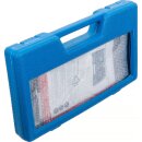 Druckluft-Micro-Stabschleifer-Satz | 17-tlg.