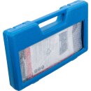 Druckluft-Micro-Stabschleifer-Satz | 17-tlg.
