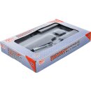 Druckluft-Multiwerkzeug mit 3 auswechselbaren...
