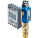 Druckregulierer für Kompressoren | 0,275 - 11 bar