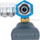 Druckregulierer für Kompressoren | 0,275 - 11 bar