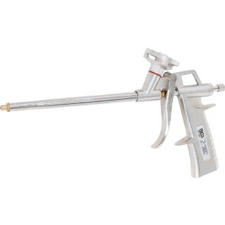Schaumpistole für Kartuschen