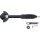 Druckluft-Trennschneider | extra lang | flacher Kopf | 376 mm