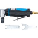 Stabschleifer | 90° abgewinkelt | 155 mm