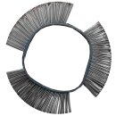 Draht-Rundbürste | gerade | Ø 103 x 23 x 0,5 mm