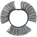 Draht-Rundbürste | abgewinkelt | Ø 103 x 23 x...