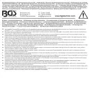 Draht-Rundbürste | abgewinkelt | Ø 103 x 23 x 0,5 mm
