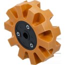 Radier-Rad für Art. 3274 | Ø 105 x 30 x 53 mm