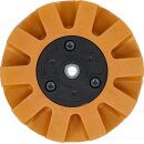 Radier-Rad für Art. 3274 | Ø 105 x 30 x 53 mm