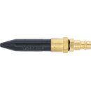 Druckluft-Ausblasstift | 80 mm