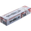 Druckluft-Ratschenschrauber | 12,5 mm (1/2") | 102 Nm