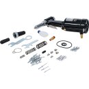 Druckluft-Nietpistole