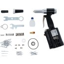 Druckluft-Nietpistole