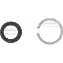 Halte- und O-Ring für Schlagschrauber 12,5 mm...