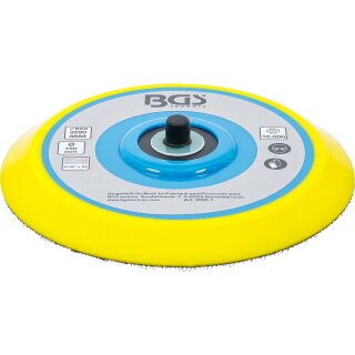 Klett-Teller für Art. 3290 / 8688 | Ø 150 mm