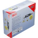 Druckluft-, Exzenter, -Winkelschleifer / -Polierer