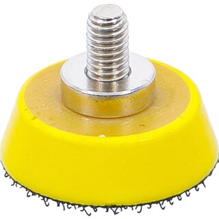 Klett-Teller für Art. 3291 | Ø 30 mm