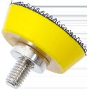Klett-Teller für Art. 3291 | Ø 30 mm