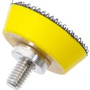Klett-Teller für Art. 3291 | Ø 30 mm