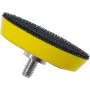 Klett-Teller für Art. 3291 | Ø 50 mm