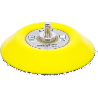 Klett-Teller für Art. 3291 | Ø 75 mm