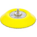 Klett-Teller für Art. 3291 | Ø 75 mm