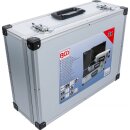 Aluminiumkoffer-Satz | 3-tlg.