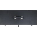 Metall-Werkzeugkoffer, leer | 3 Schubladen
