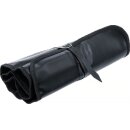 Rolltasche für Werkzeug mit 15 Fächern | 660 x 320 mm | leer
