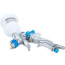 Mini-Druckluft-Farbsprühpistole | 120 cm³