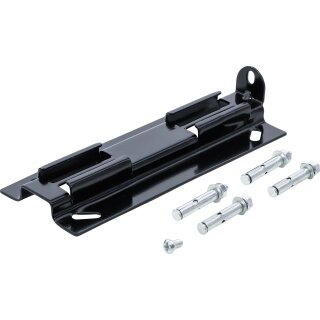 Montagehalter für Automatische Kabeltrommel Art. 3321, 3324, 3325, 3297